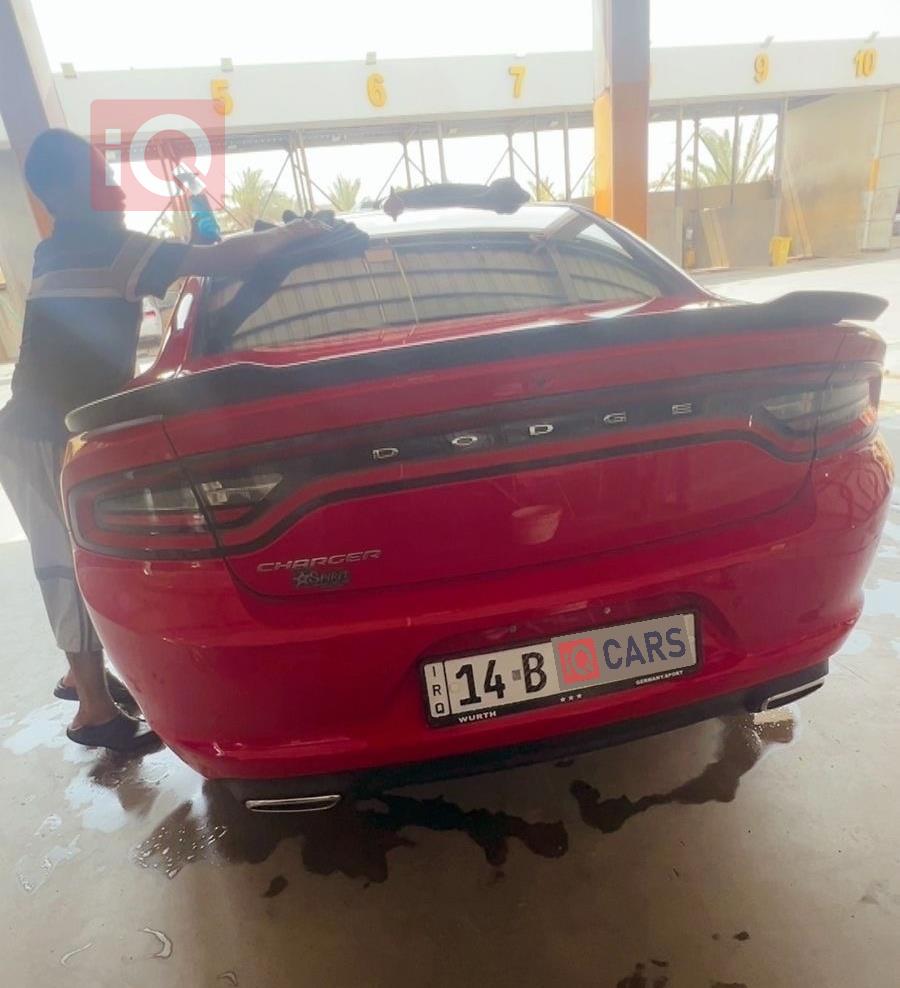 Dodge Charger
